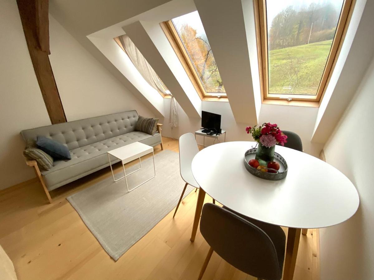 Mitterattweng-Florian Und Monika Clodi Apartment Traunkirchen Exterior photo