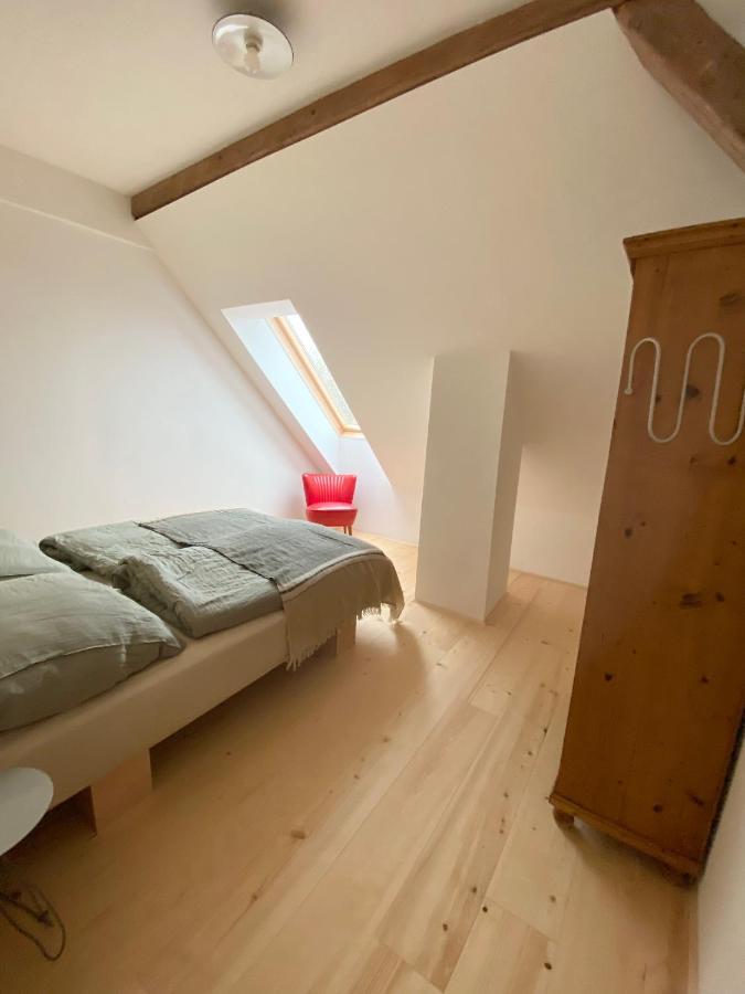 Mitterattweng-Florian Und Monika Clodi Apartment Traunkirchen Exterior photo